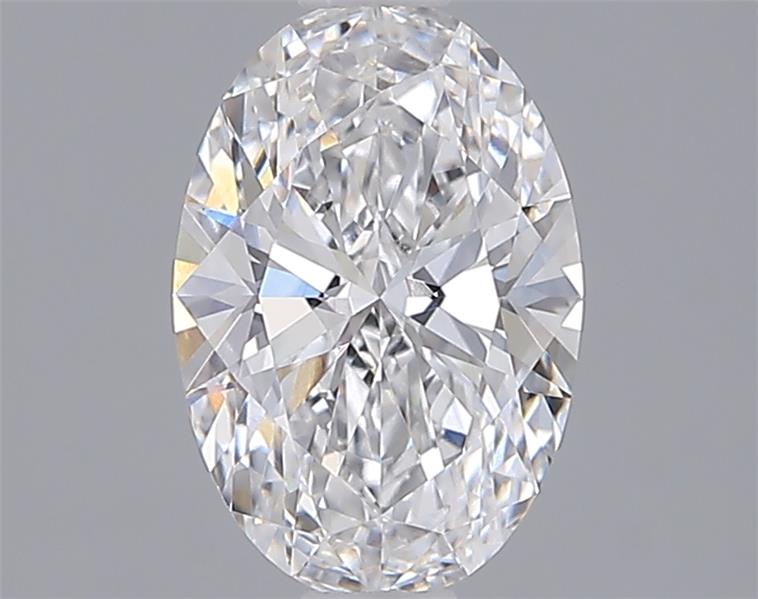 1.51ct Oval D VVS1 Lab-Grown Diamond