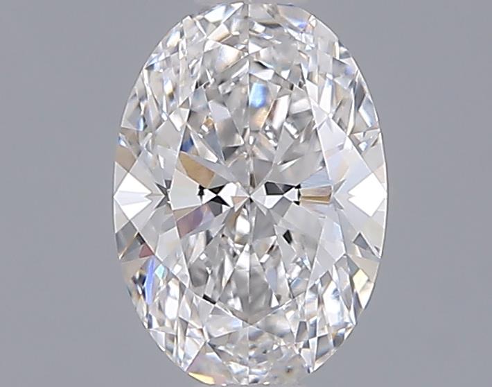 1.01ct Oval E VVS1 Lab-Grown Diamond