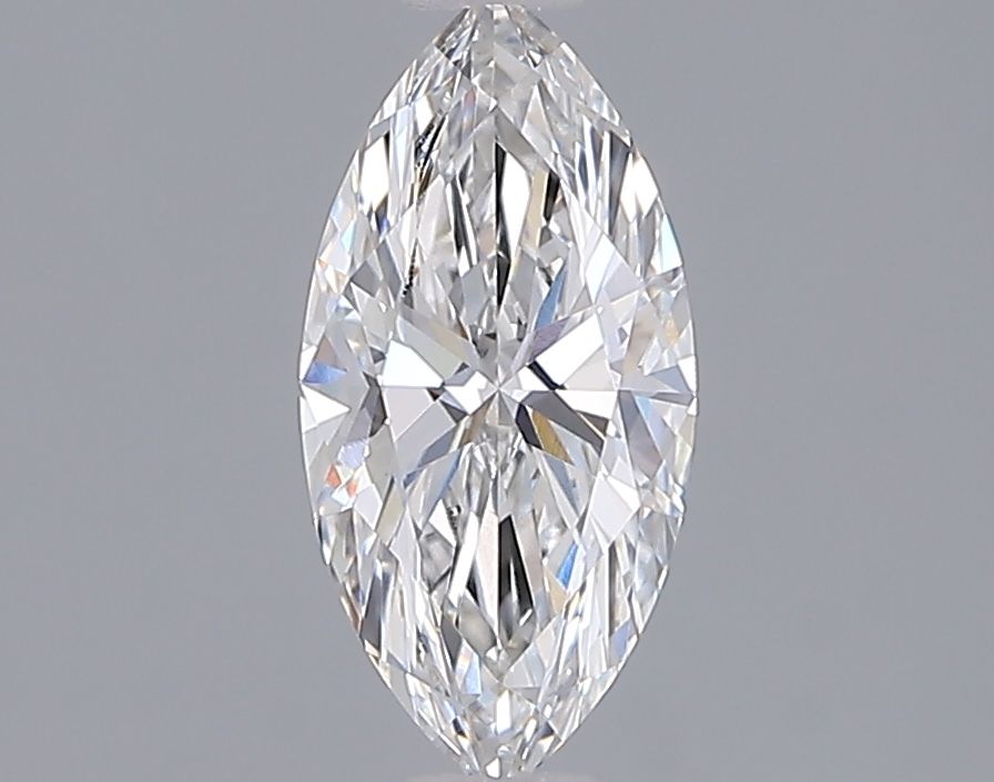 1.01ct Marquise F VVS2 Lab-Grown Diamond