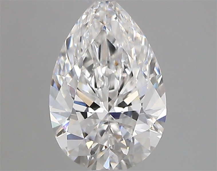 1.18ct Pear D VVS1 Lab-Grown Diamond