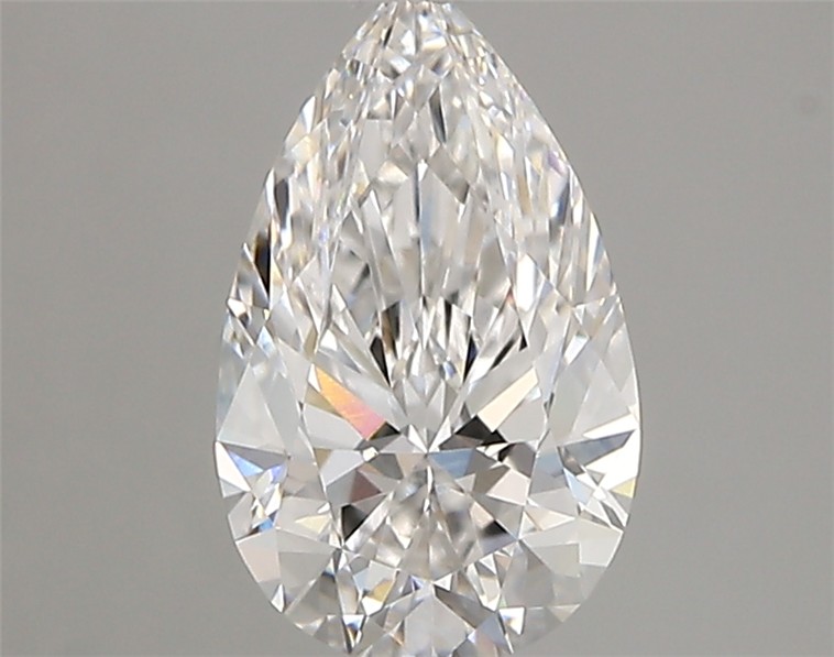 1.34ct Pear D VVS1 Lab-Grown Diamond