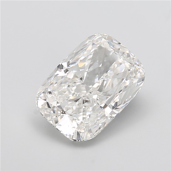 10.14 Carat CUSHION Shape E Colour VVS2 Clarity  Cut - White Lab Diamond - 2740996
