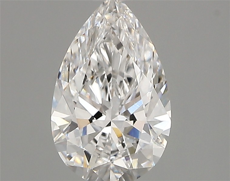 1.33ct Pear D VVS1 Lab-Grown Diamond