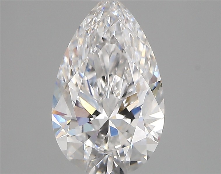1.93ct Pear E VVS1 Lab-Grown Diamond