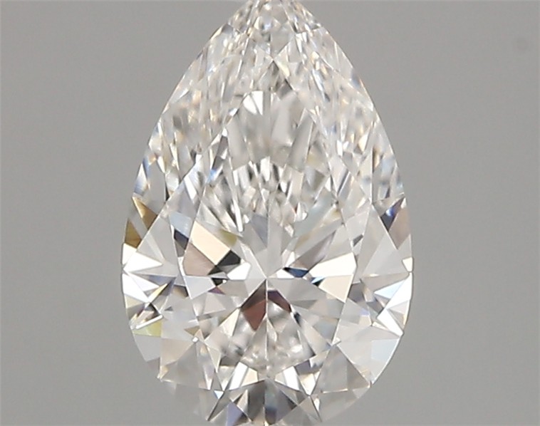 1.39ct Pear E VVS1 Lab-Grown Diamond