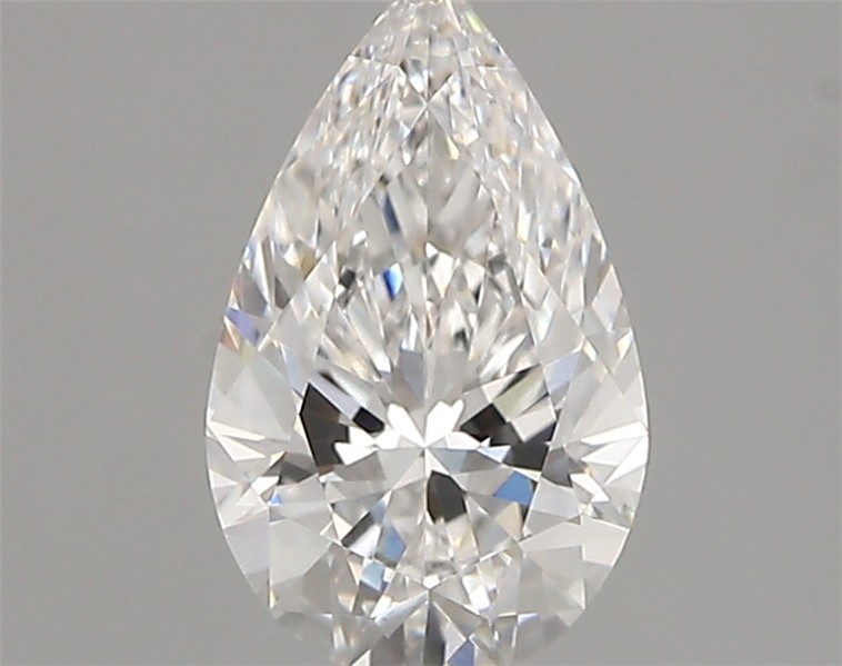 1.24ct Pear D VVS1 Lab-Grown Diamond