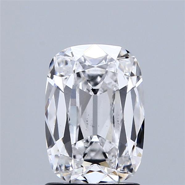 1.49ct Cushion D VS1 Lab-Grown Diamond