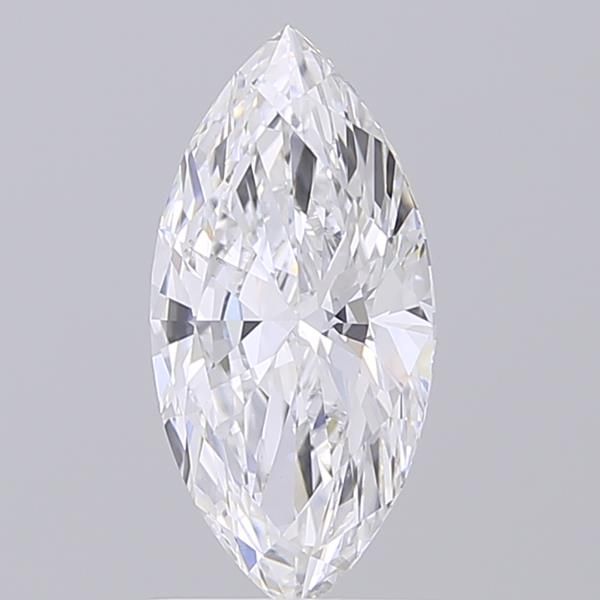 1.58ct Marquise D VS1 Lab-Grown Diamond