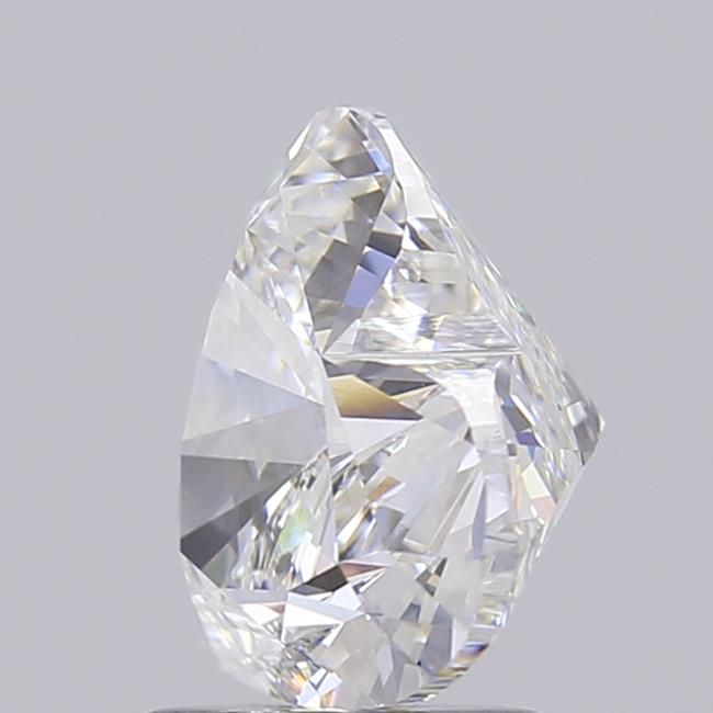 2.04ct Heart D VS1 Lab-Grown Diamond