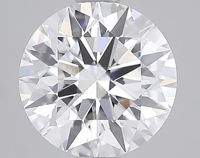 1.95ct Round F VS1 Lab-Grown Diamond