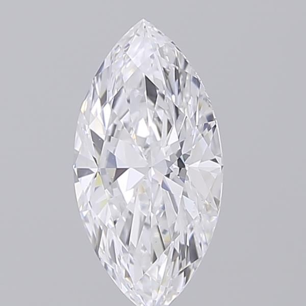 1.57ct Marquise D VS1 Lab-Grown Diamond
