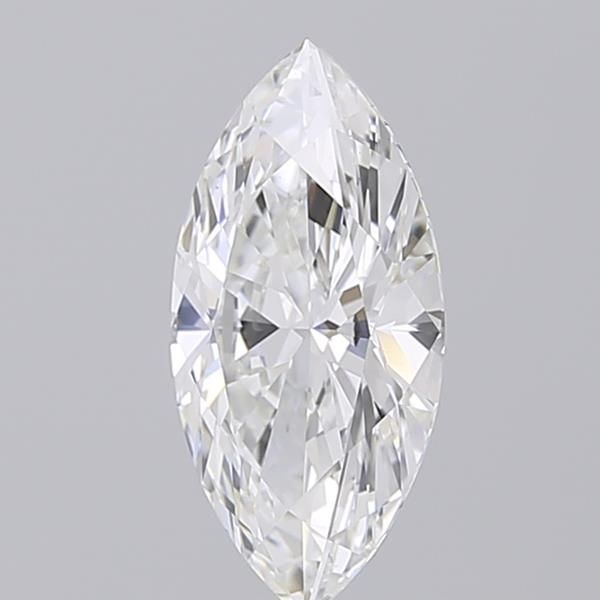 1.52ct Marquise F VS1 Lab-Grown Diamond