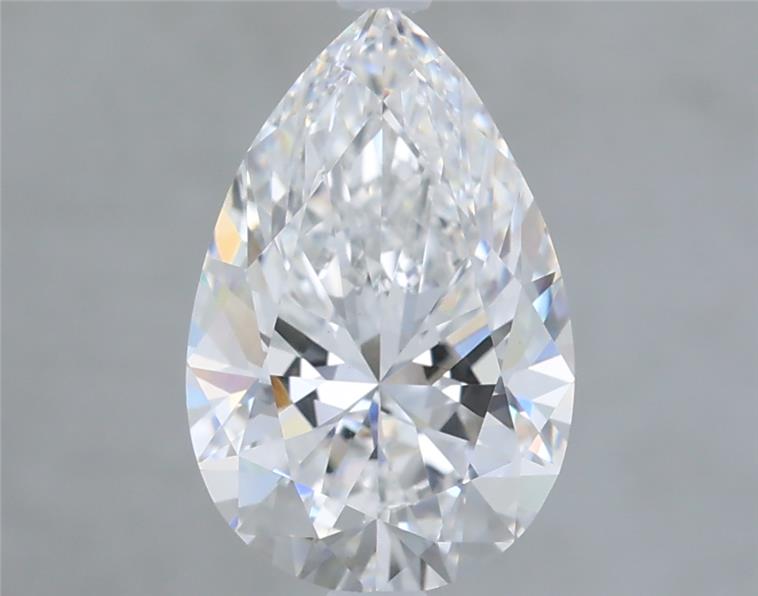 2.08ct Pear E VS1 Lab-Grown Diamond