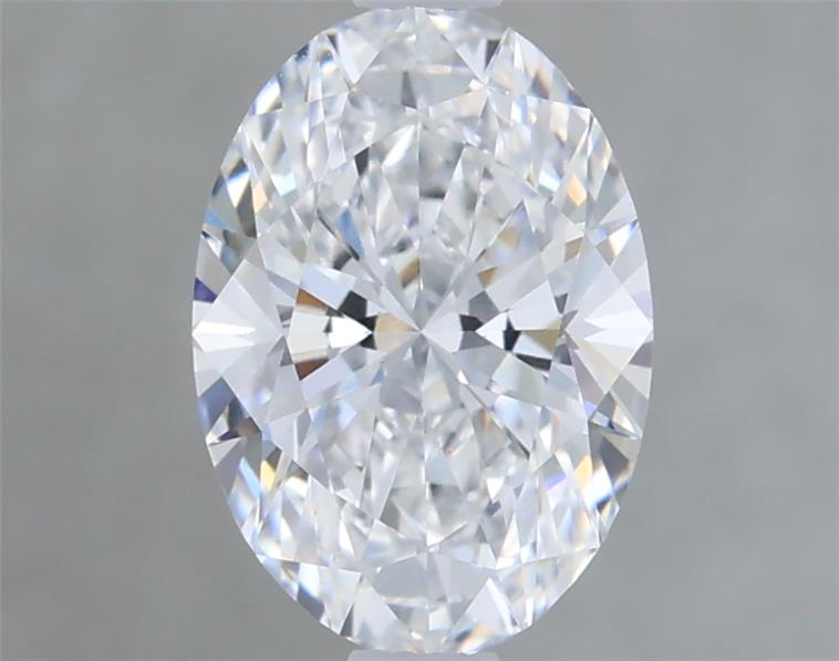 1.08ct Oval D VS1 Lab-Grown Diamond