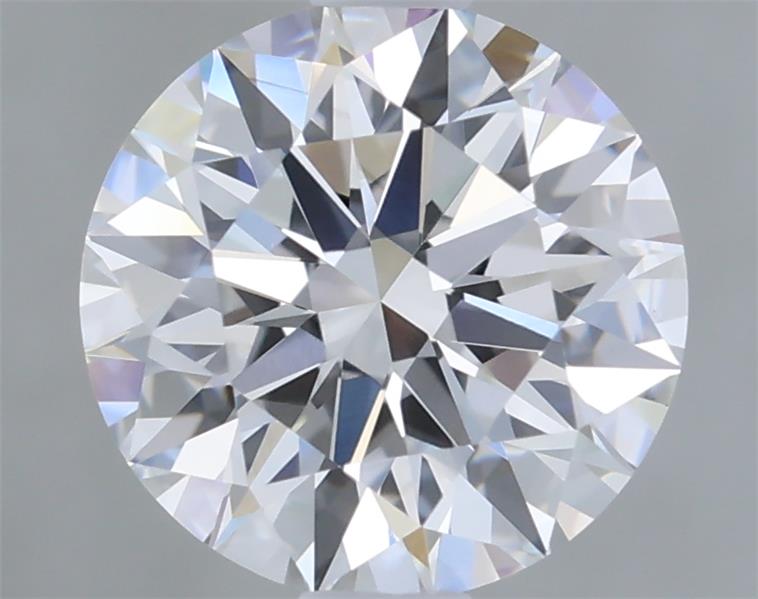 1.06ct Round E VS1 Lab-Grown Diamond