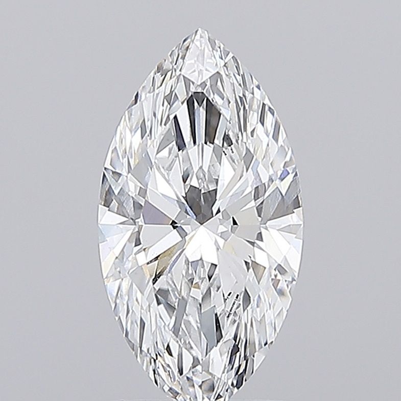 2.02ct Marquise E VVS2 Lab-Grown Diamond