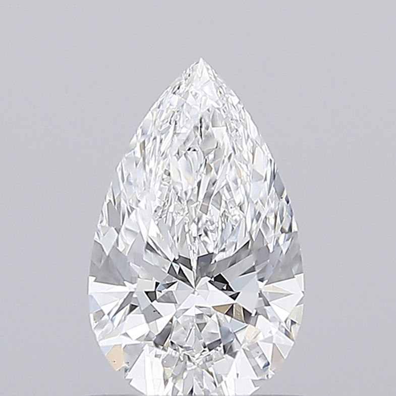 1.03ct Pear D VS1 Lab-Grown Diamond