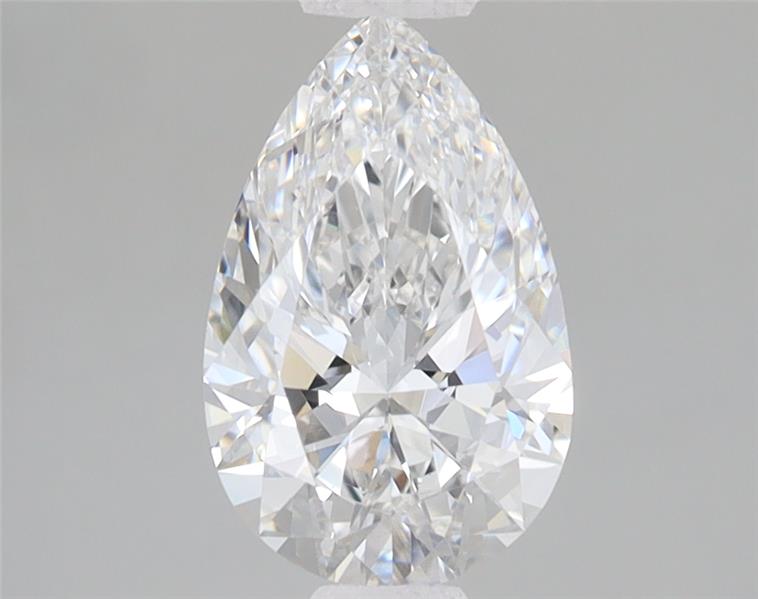 1.42ct Pear E VVS2 Lab-Grown Diamond
