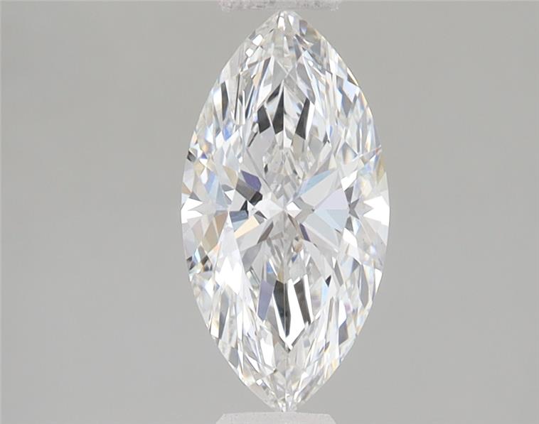 1.03ct Marquise D VS1 Lab-Grown Diamond