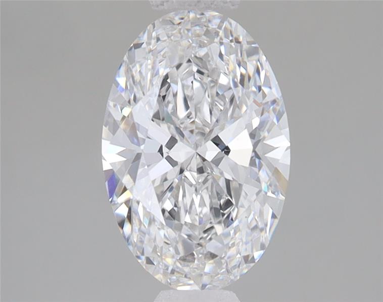 1.57ct Oval D VS1 Lab-Grown Diamond
