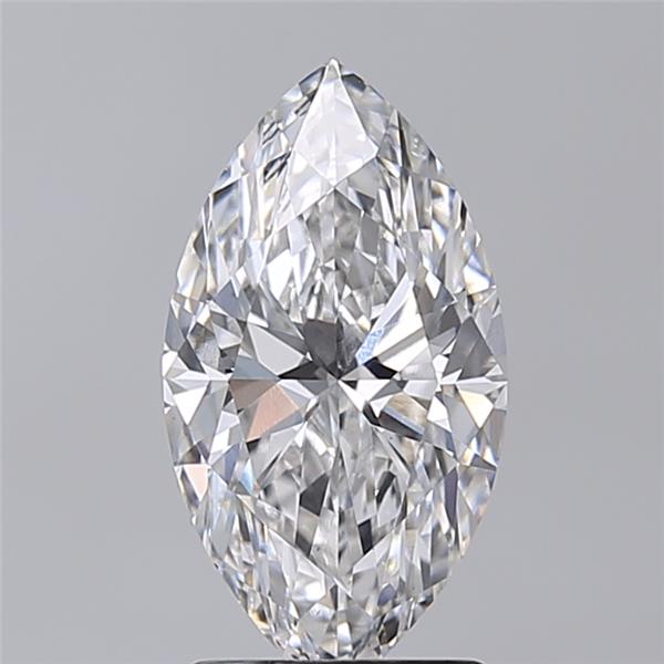 2.01ct Marquise E VS1 Lab-Grown Diamond