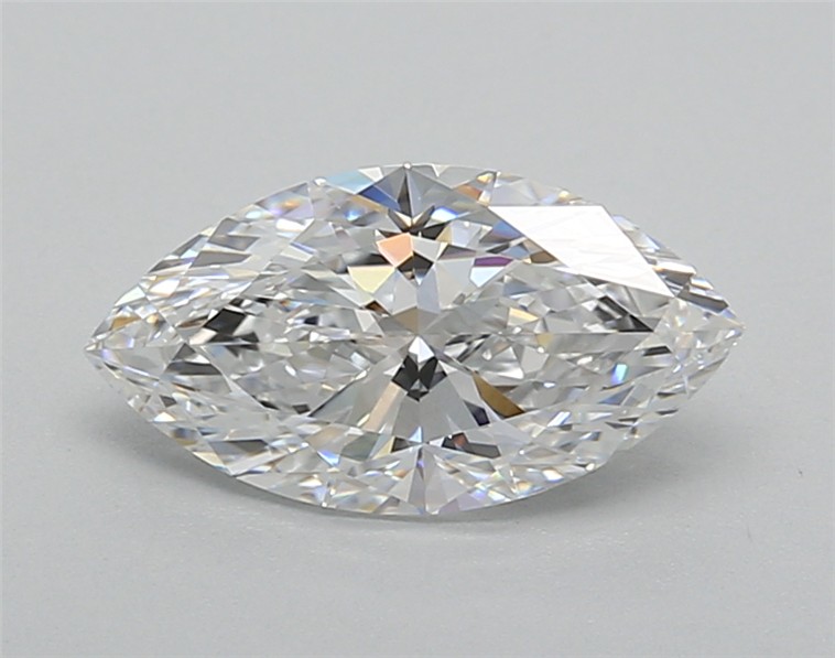 1.24ct Marquise E VVS1 Lab-Grown Diamond