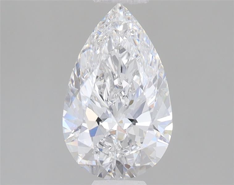 1.2ct Pear D VVS2 Lab-Grown Diamond