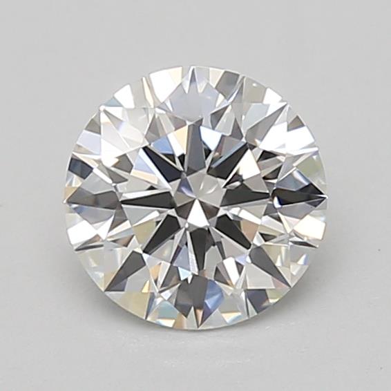 1.05ct Round E VVS2 Lab-Grown Diamond