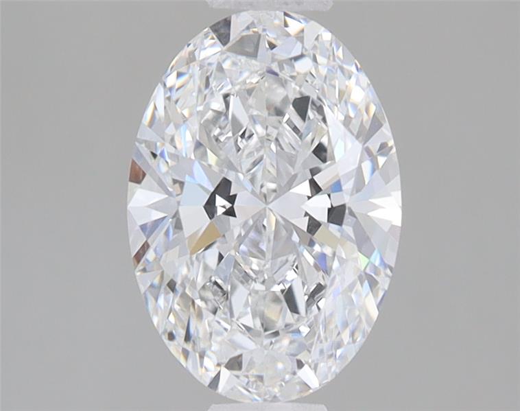 1.58ct Oval D VS1 Lab-Grown Diamond