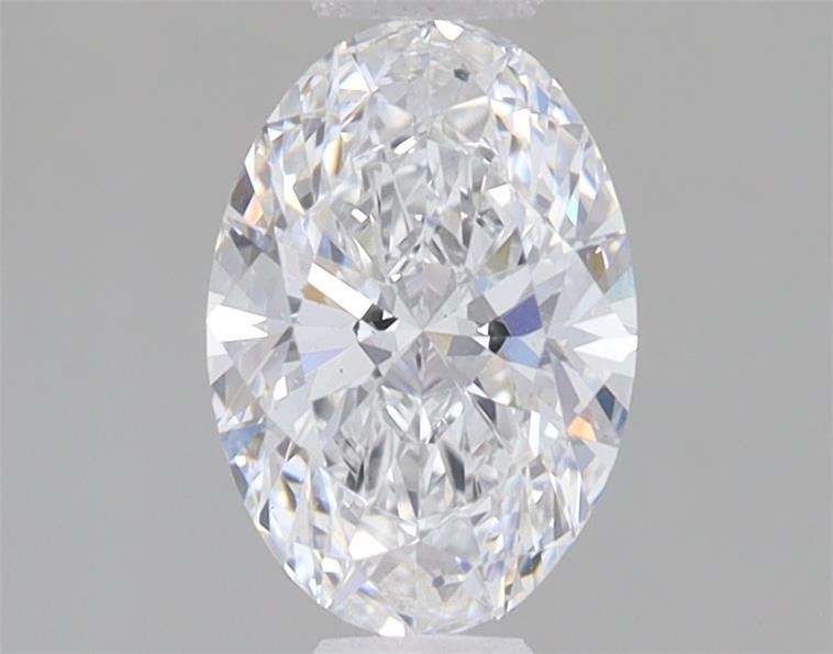 1.08ct Oval D VS1 Lab-Grown Diamond