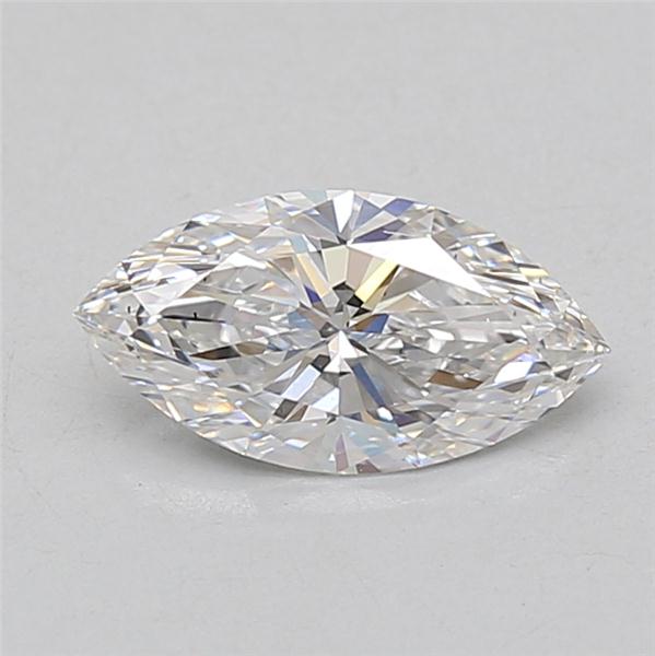 1.03ct Marquise D VS1 Lab-Grown Diamond