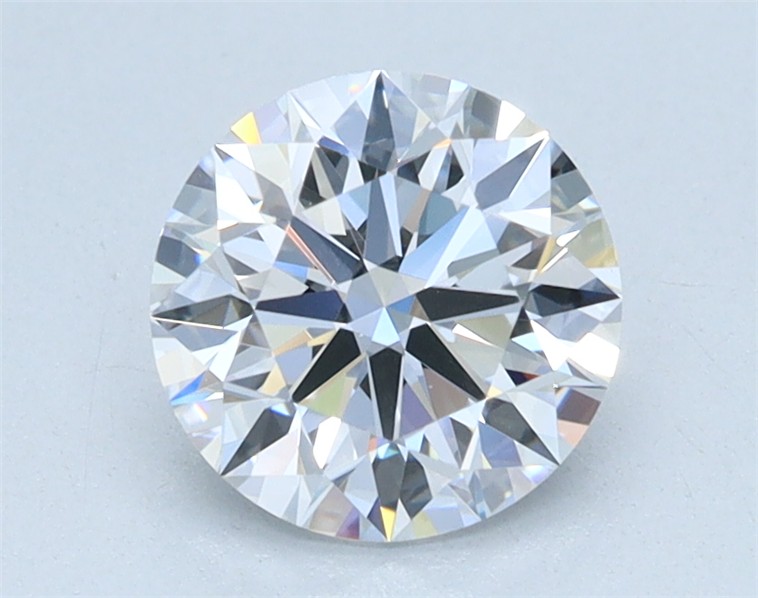 1.05ct Round E VS2 Lab-Grown Diamond
