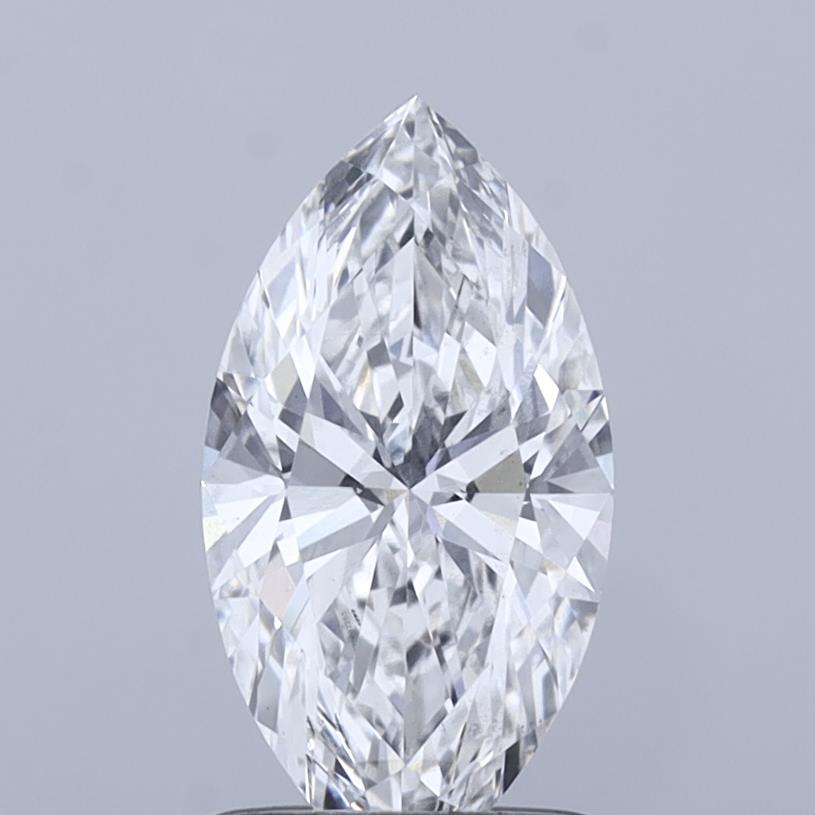 1ct Marquise E VS1 Lab-Grown Diamond