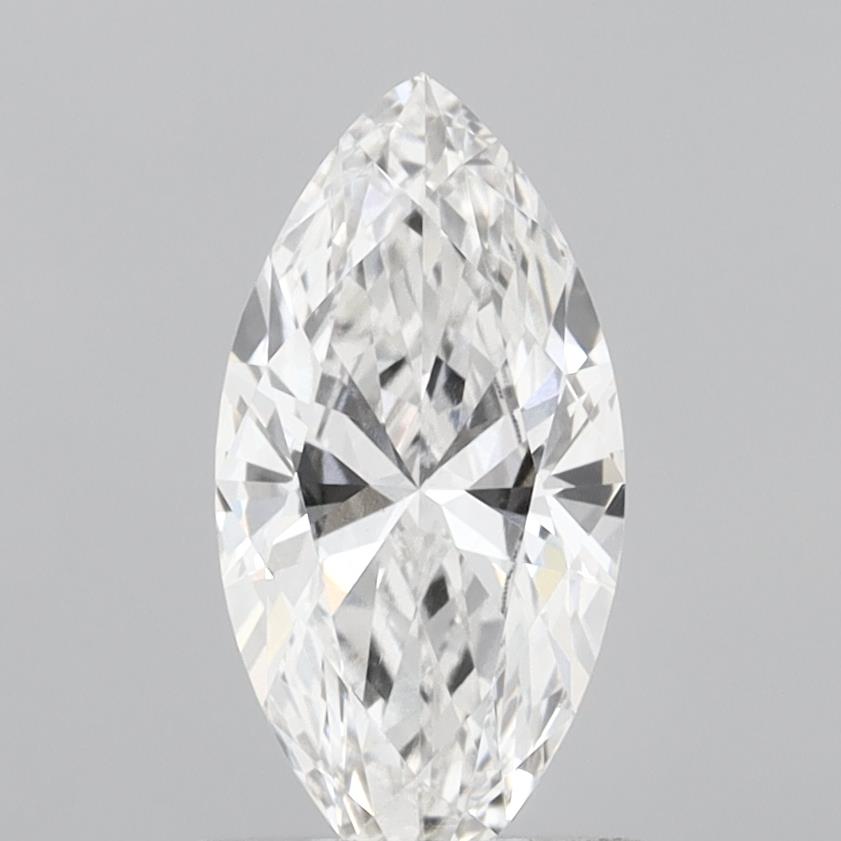 1.05ct Marquise E VVS2 Lab-Grown Diamond