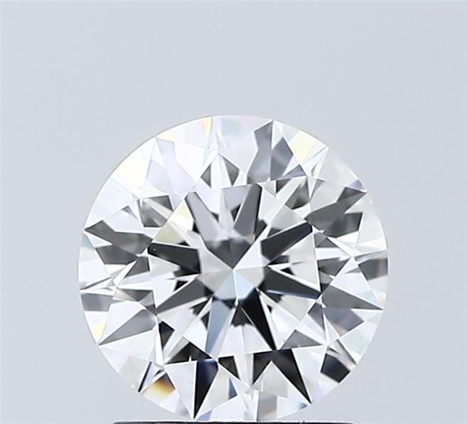 1.55ct Round E VVS1 Lab-Grown Diamond