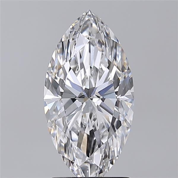 2.01ct Marquise E VS1 Lab-Grown Diamond