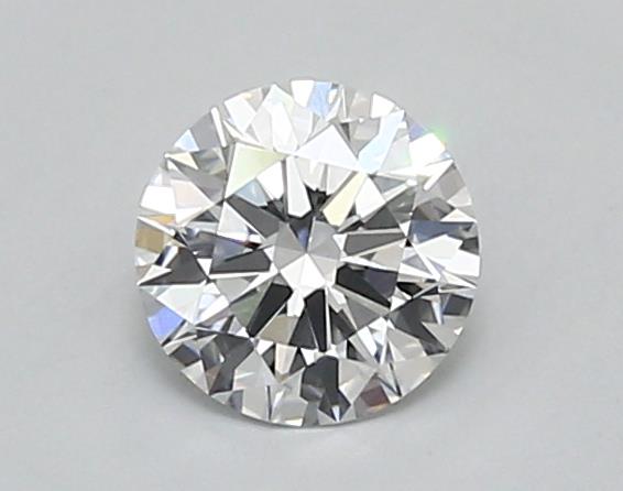 0.95ct Round D VVS1 Lab-Grown Diamond