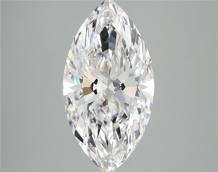 3.01ct Marquise E VS1 Lab-Grown Diamond
