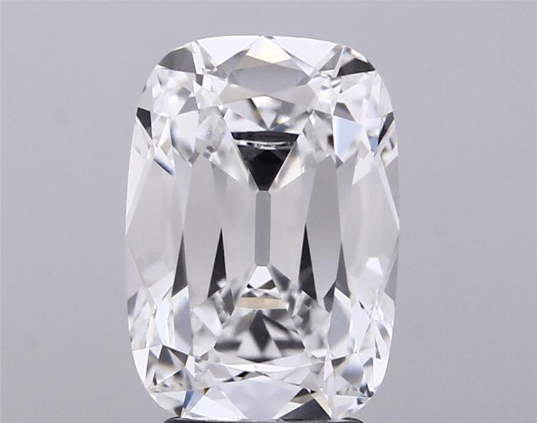 3.05ct Old Miner D VVS1 Lab-Grown Diamond