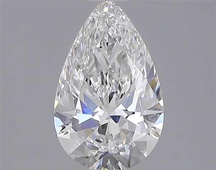 1.57ct Pear E VVS2 Lab-Grown Diamond