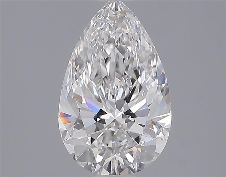 1.89ct Pear F VVS2 Lab-Grown Diamond