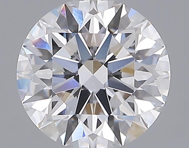 1.52ct Round D VVS2 Lab-Grown Diamond