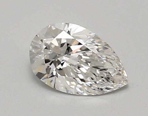 0.89ct Pear D VS1 Lab-Grown Diamond