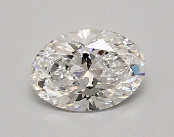 0.78ct Oval D VS2 Lab-Grown Diamond
