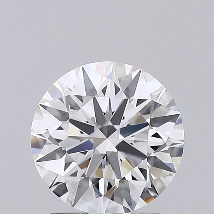 1.55ct Round E VS1 Lab-Grown Diamond