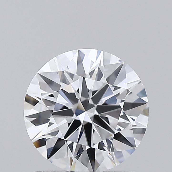 1.06ct Round E VVS2 Lab-Grown Diamond