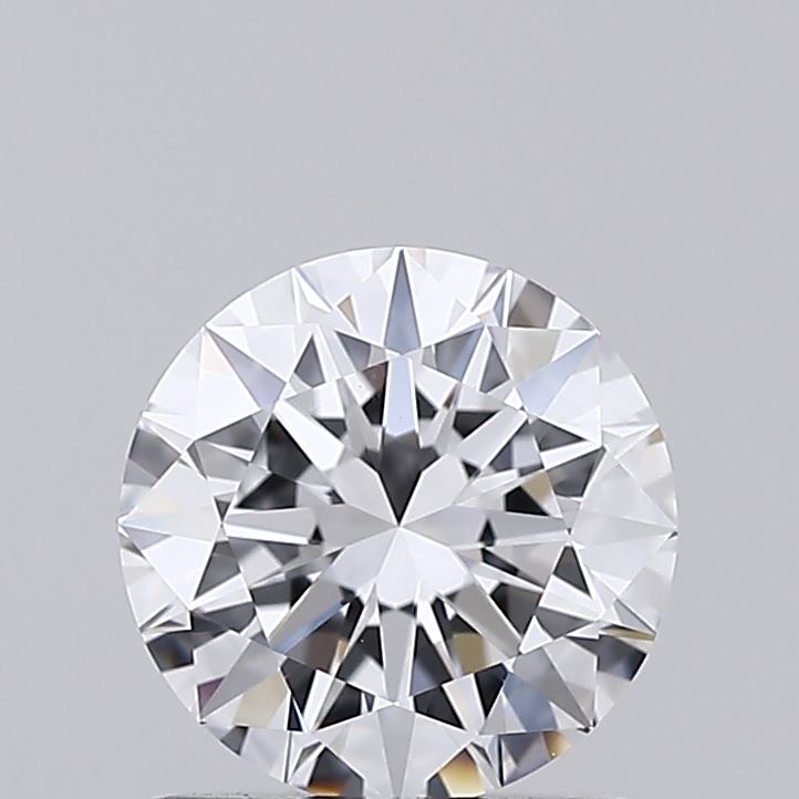 1ct Round E VVS1 Lab-Grown Diamond