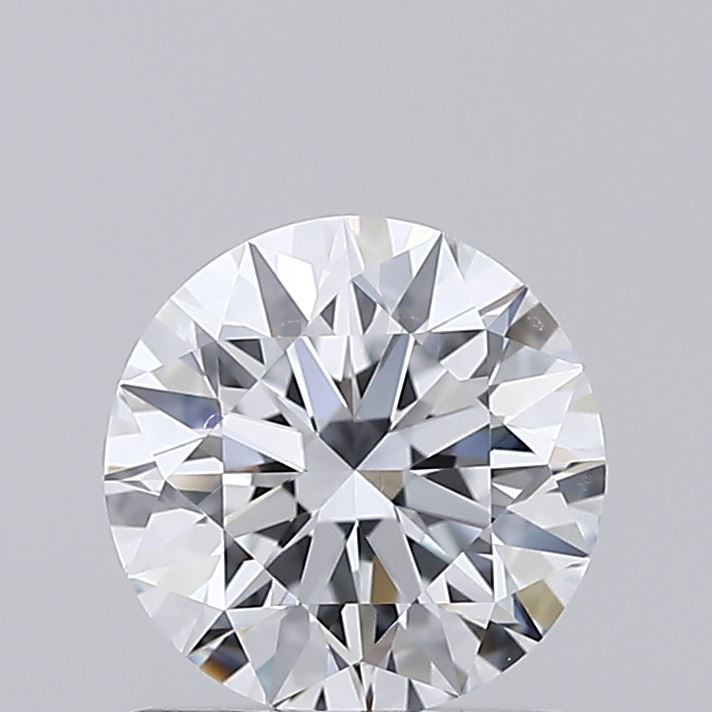 1ct Round E IF Lab-Grown Diamond