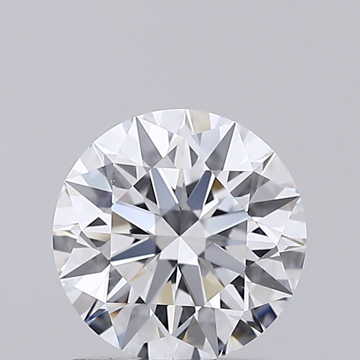 1.04ct Round E IF Lab-Grown Diamond