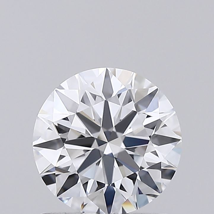 1ct Round E VVS2 Lab-Grown Diamond